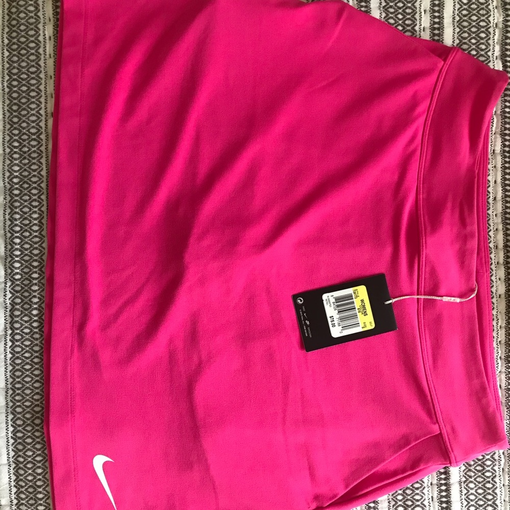 Nike Golf Skort
